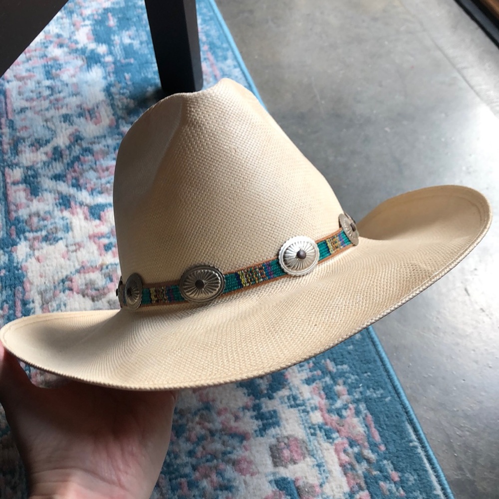 Stetson Long Oval